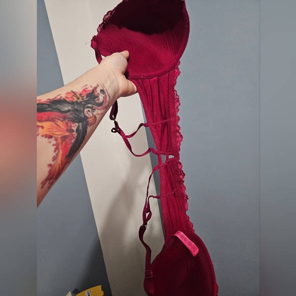 32 DD full coverage bra - Picture 6 of 8